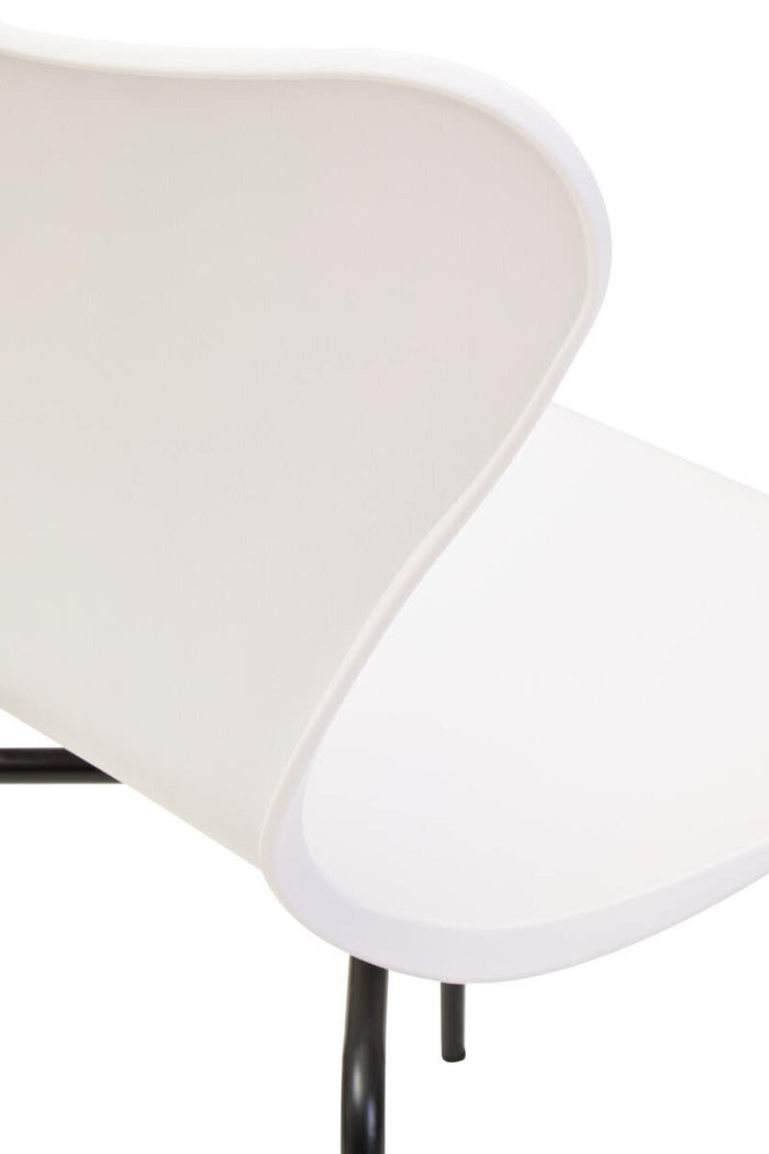 #Colour:White