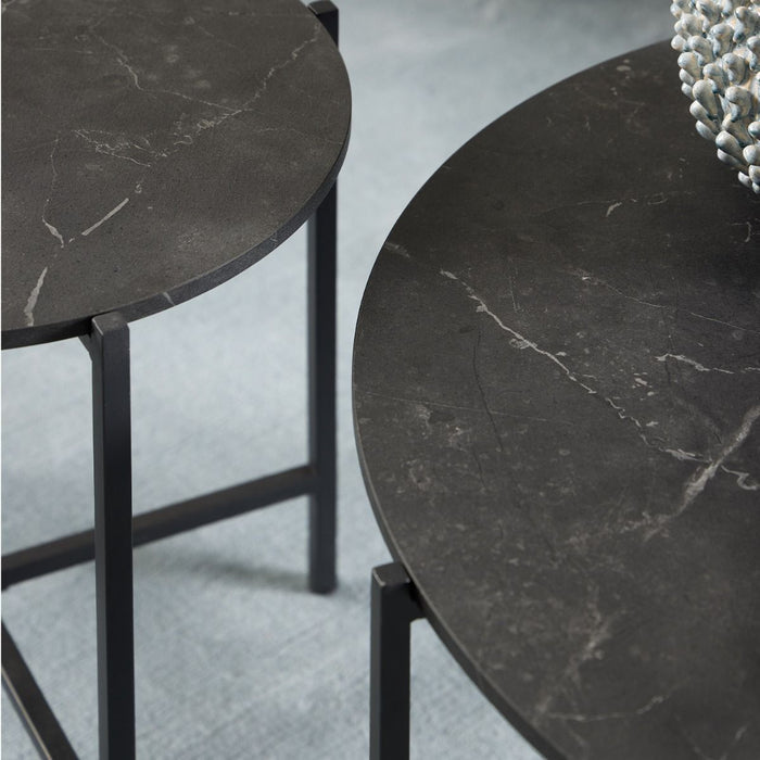 #Colour:Black Marble
