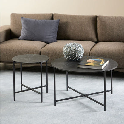 #Colour:Black Marble
