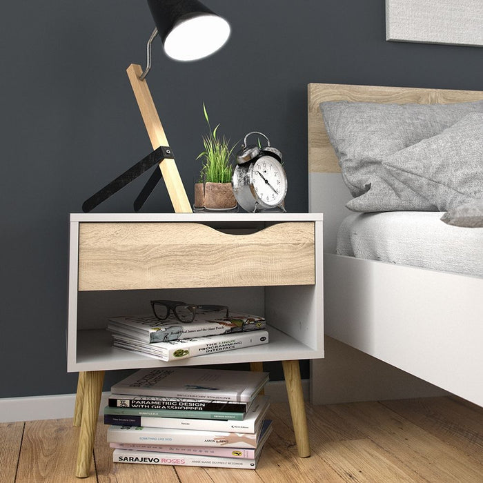 #Colour:Oak