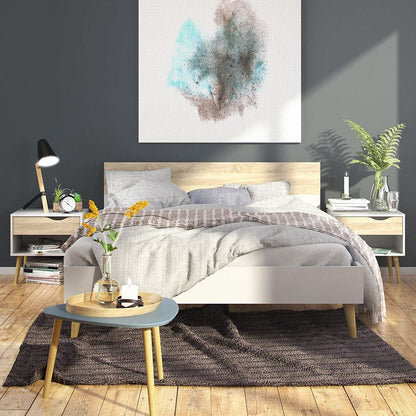 #Colour:Oak