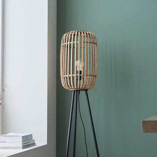 #Colour:Bamboo