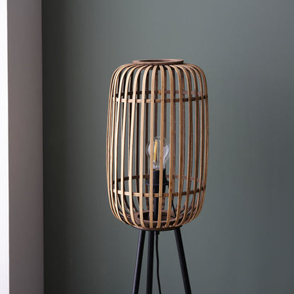 #Colour:Bamboo