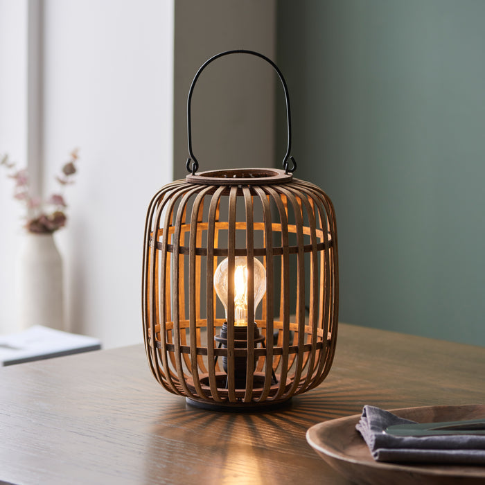 #Colour:Bamboo