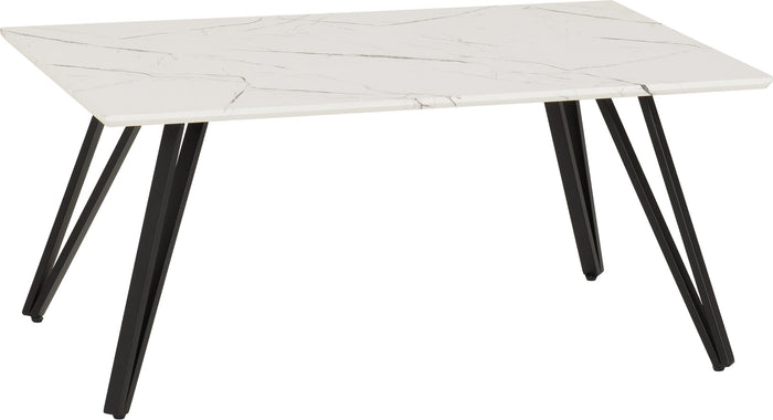 #Colour:White Marble