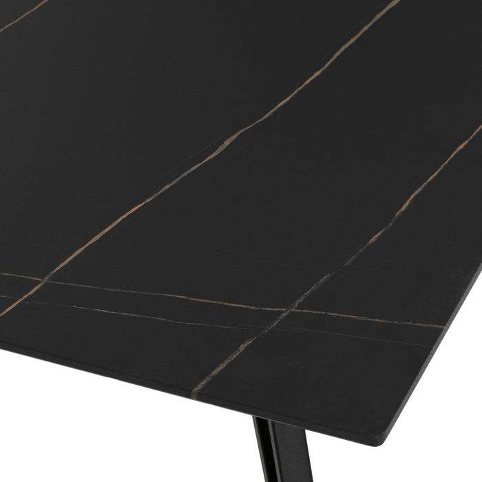 #Colour:Black Marble