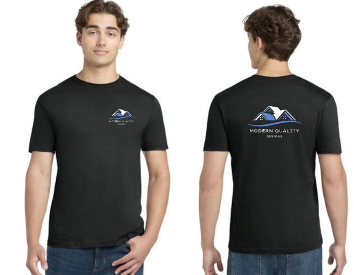 Modern Quality Designs Tshirt