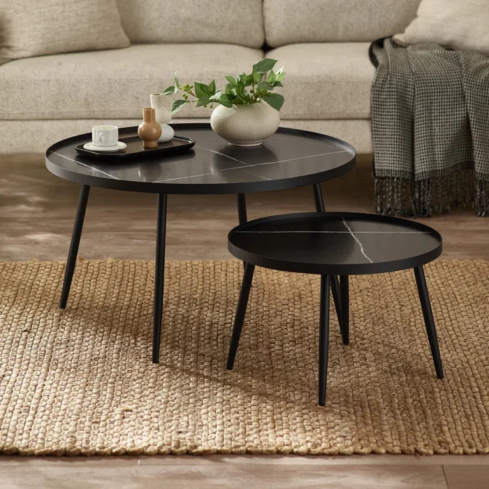 #Colour:Black Marble