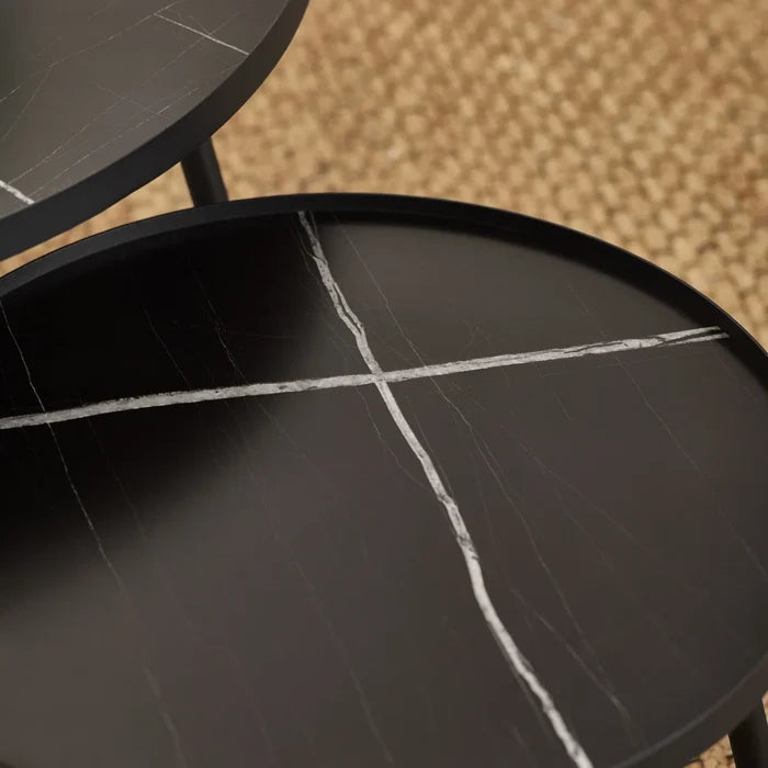 #Colour:Black Marble