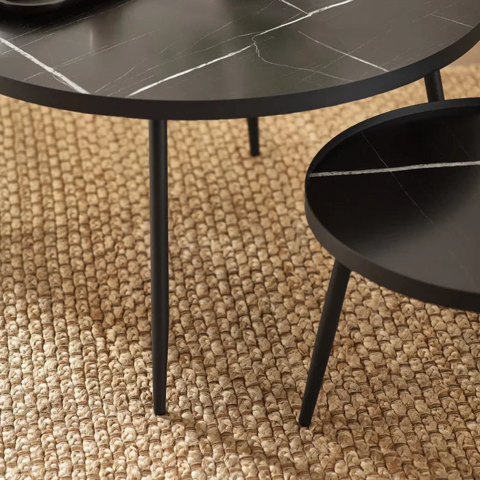 #Colour:Black Marble