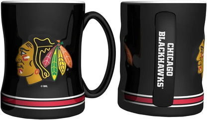 New Chicago Blackhawks Coffee Mug