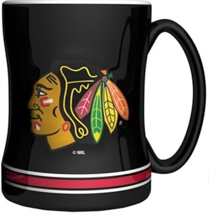 New Chicago Blackhawks Coffee Mug