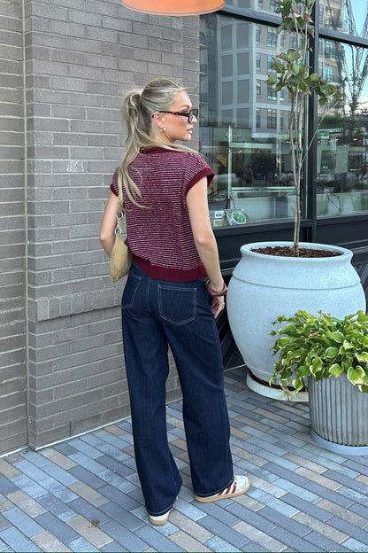 Now or Never Jeans