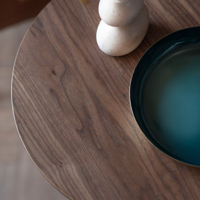 #Colour:Walnut