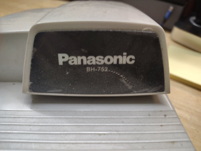Panasonic BH-752 envelope opener