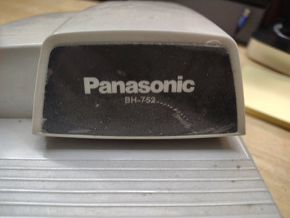 Panasonic BH-752 envelope opener