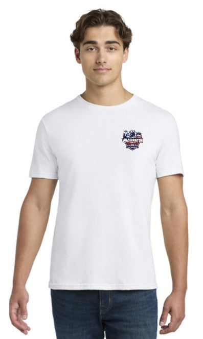 PNAHA 2026 Tier II State Tournament Short Sleeve Cotton Tshirt