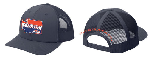 PNAHA State Development Camp Trucker Cap