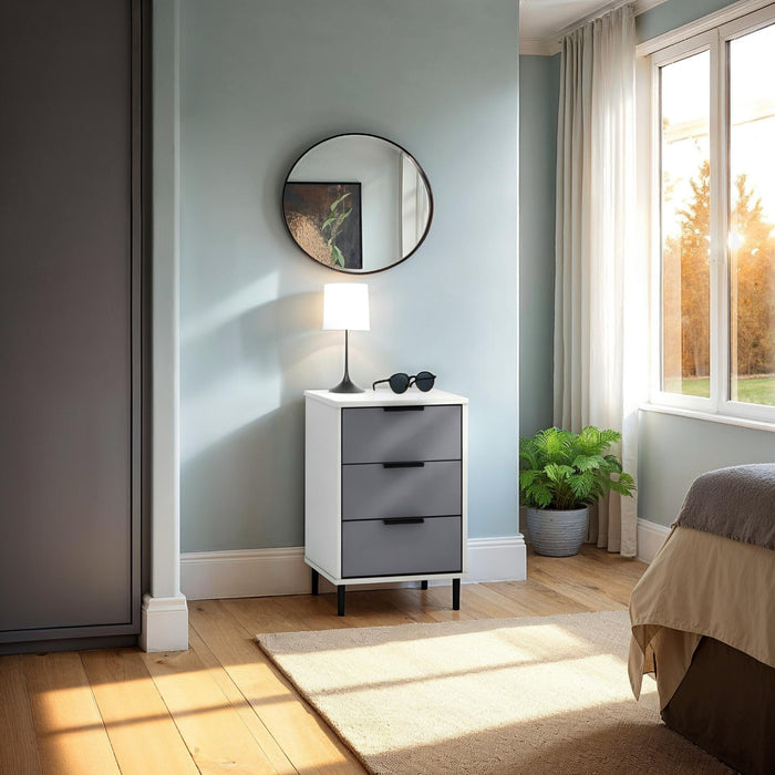 #Colour:Grey