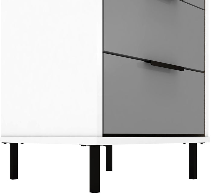 #Colour:Grey