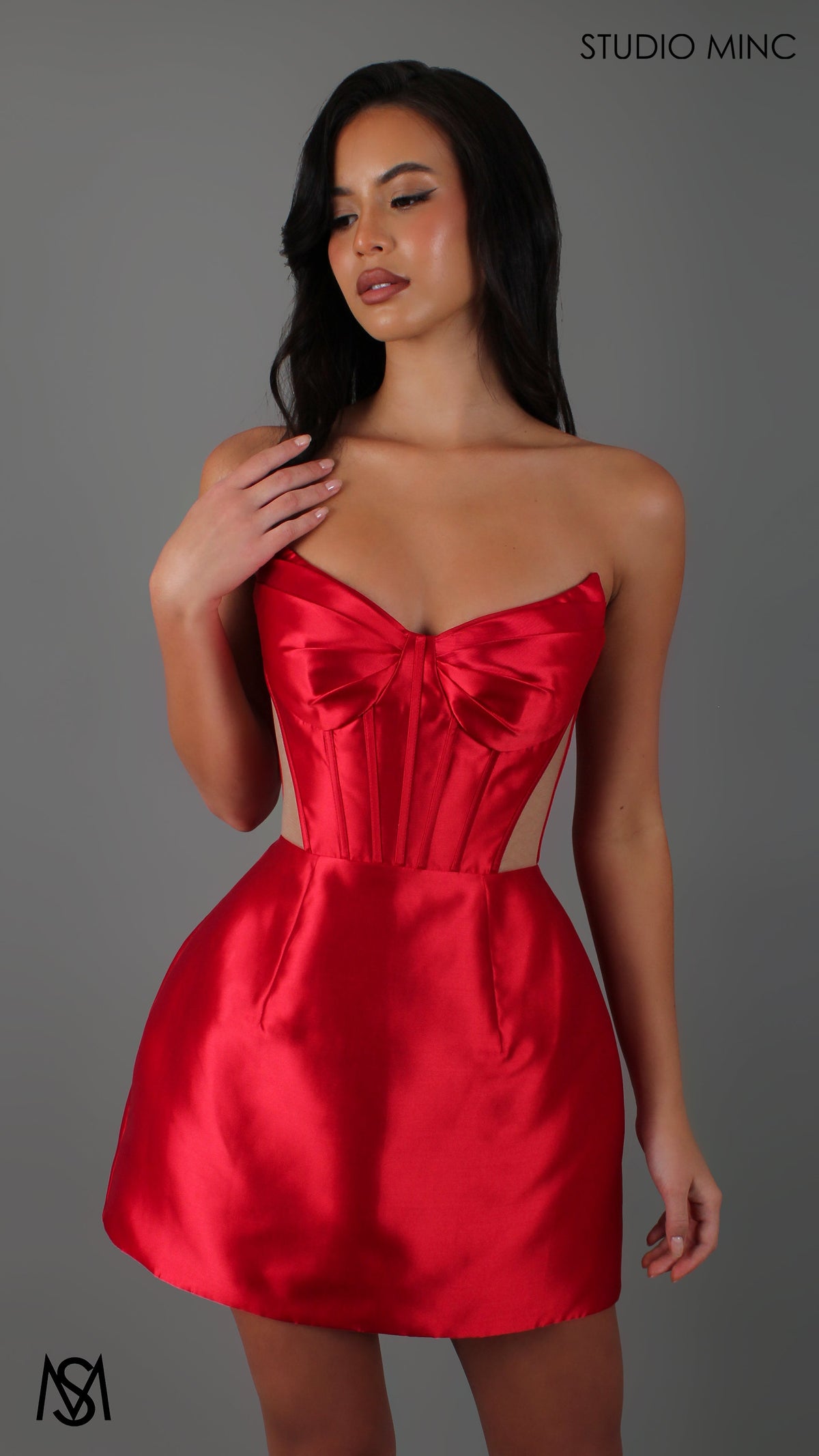 Nova - Red (wholesale)