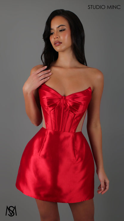 Nova - Red (wholesale)