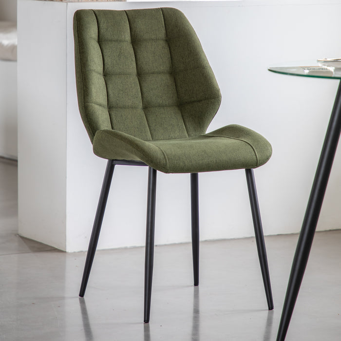 #Colour:Green