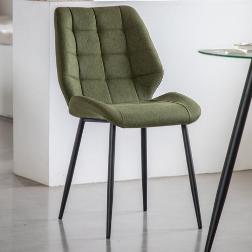 #Colour:Green