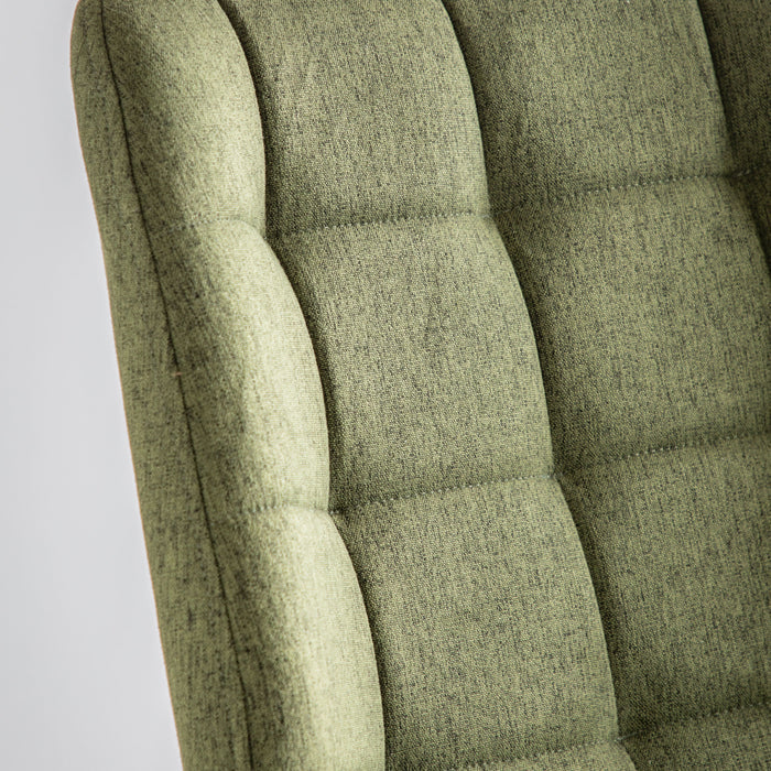 #Colour:Green