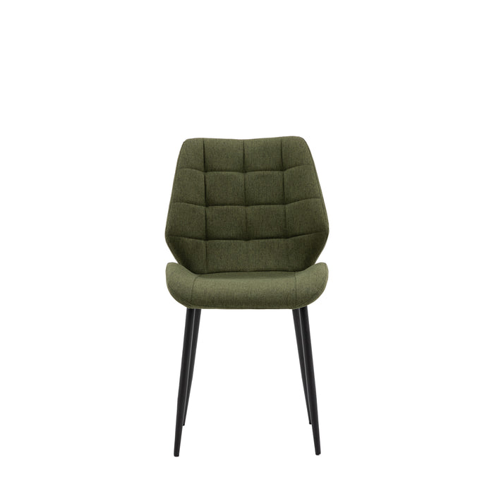 #Colour:Green
