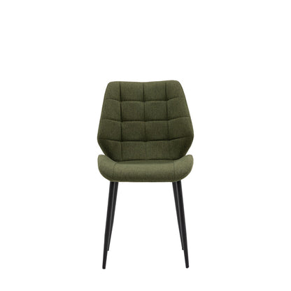 #Colour:Green