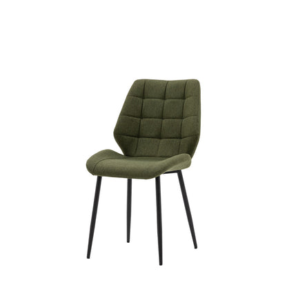 #Colour:Green