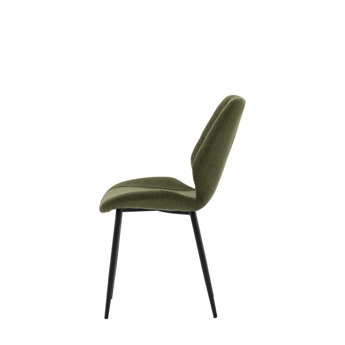 #Colour:Green