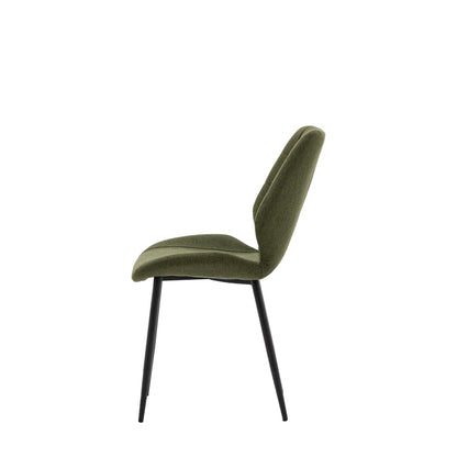 #Colour:Green