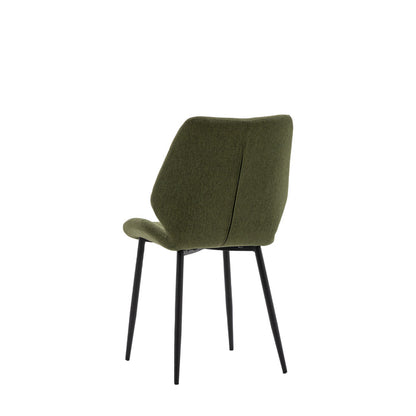 #Colour:Green
