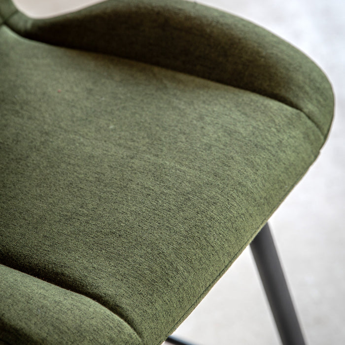 #Colour:Green