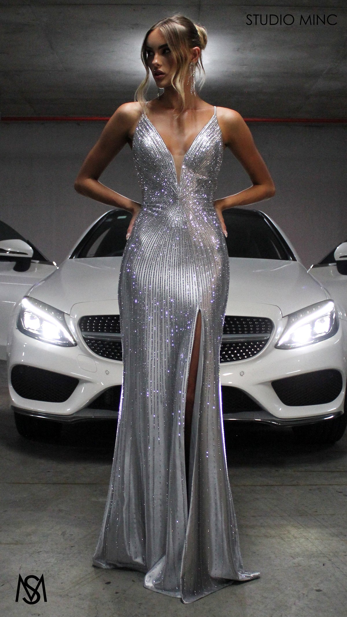Starlight - Silver (wholesale)