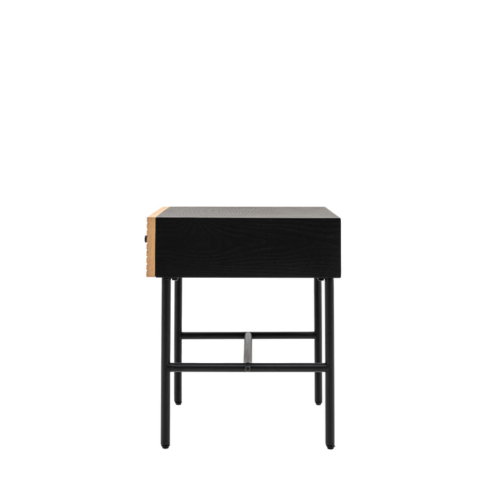 #Colour:Black