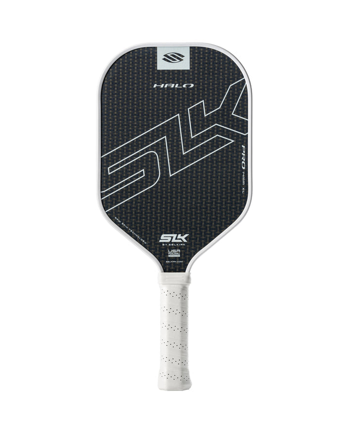 SLK Halo Pro Xl Pickleball Paddles