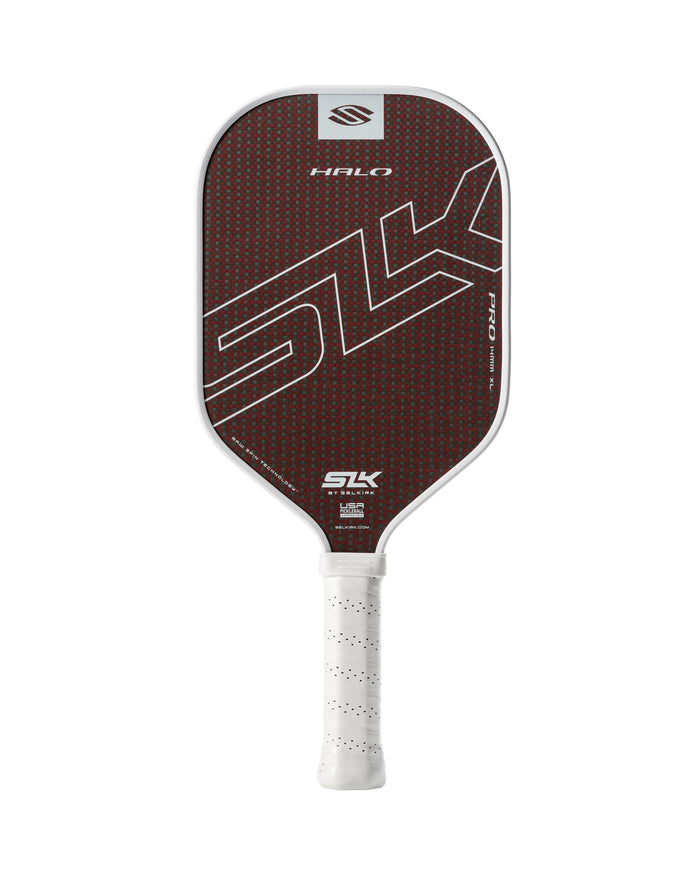 SLK Halo Pro Xl Pickleball Paddles