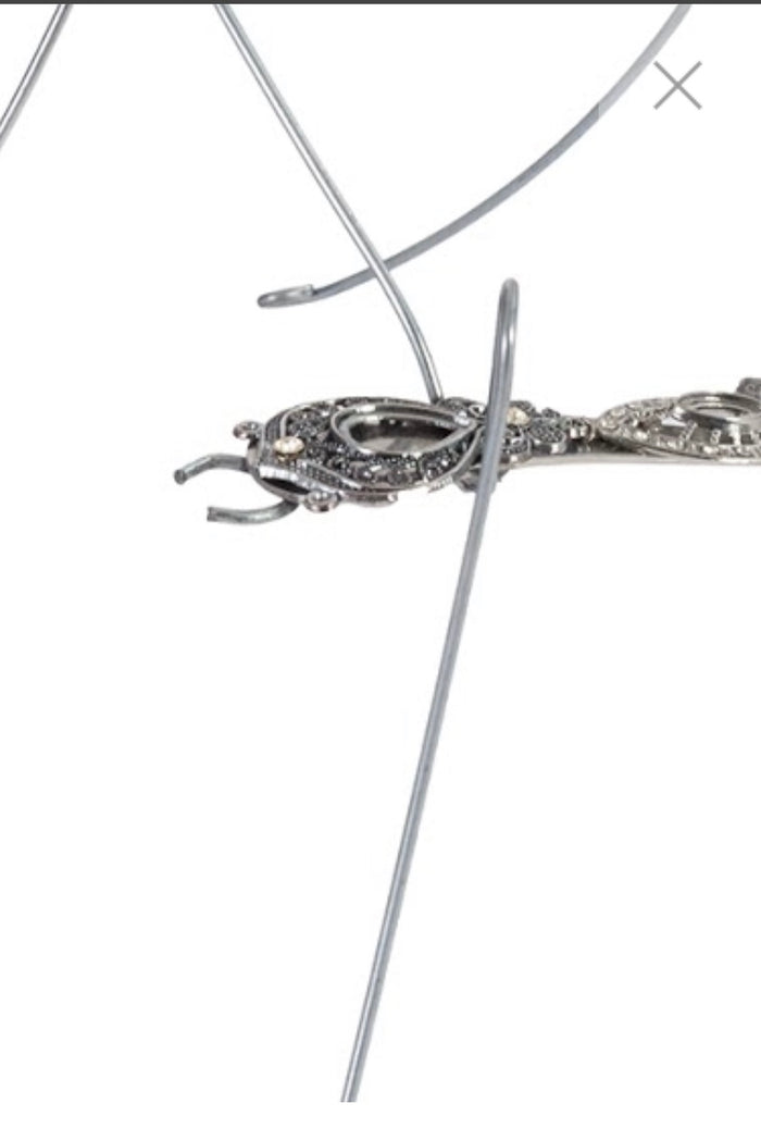 Spoon Ant large
