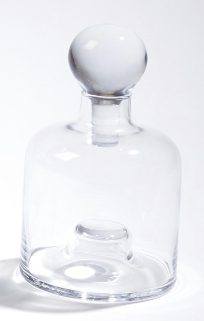Stacking Decanter