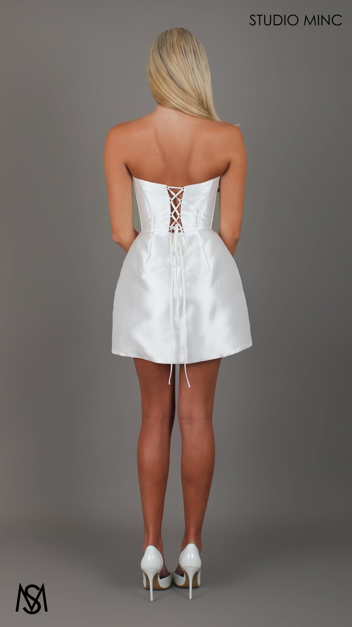 Sugar - Mini Bridal (wholesale)