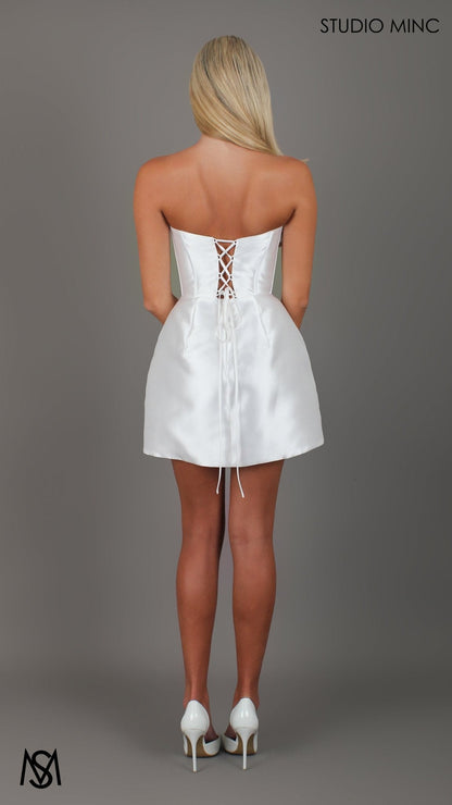 Sugar - Mini Bridal (wholesale)
