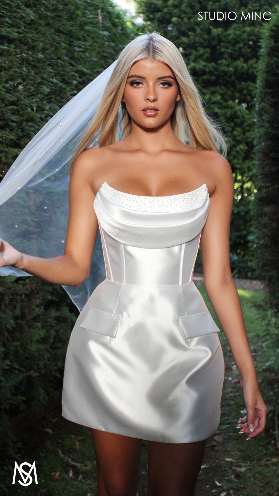Sugar - Mini Bridal (wholesale)