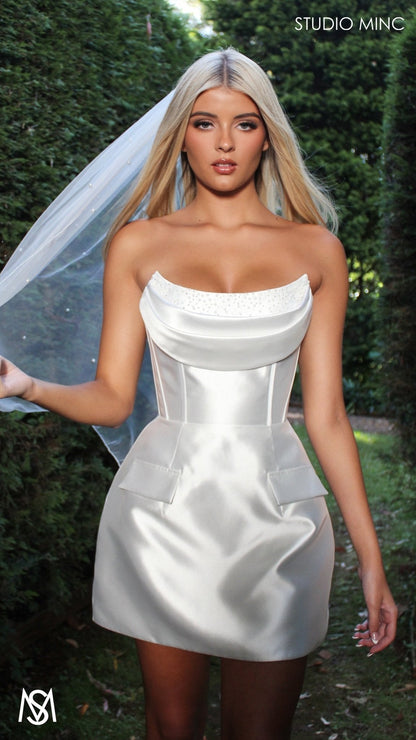 Sugar - Mini Bridal (wholesale)