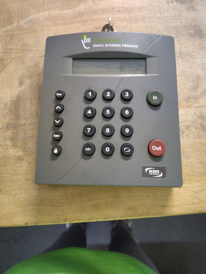 total pass small business premium