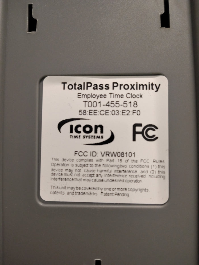 total pass small business premium