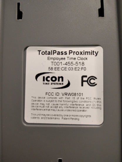 total pass small business premium