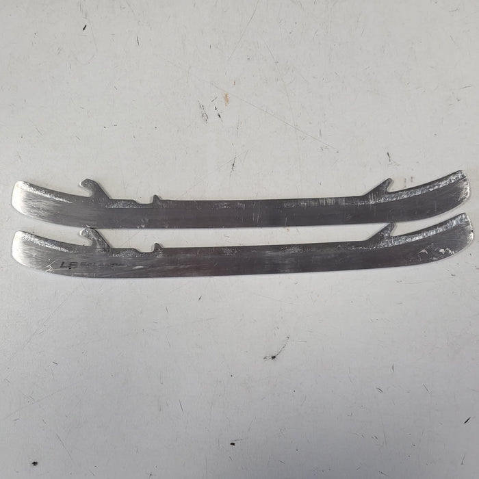 Used Bauer LS Balance 230 Hockey Skate Blades